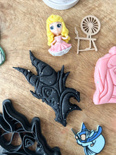 Load image into Gallery viewer, Aurora & Maleficent Kit