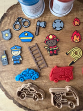 Load image into Gallery viewer, Emergency Vehicles