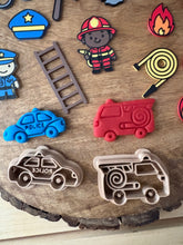 Load image into Gallery viewer, Emergency Vehicles