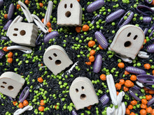 Load image into Gallery viewer, Ghost Counters & Number Cards