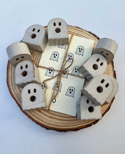 Load image into Gallery viewer, Ghost Counters & Number Cards