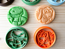 Load image into Gallery viewer, Toy Story Kit