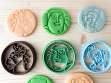 Load image into Gallery viewer, Toy Story Kit