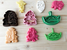 Load image into Gallery viewer, Toy Story Kit