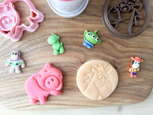 Load image into Gallery viewer, Toy Story Kit