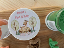 Load image into Gallery viewer, Woodland Themed Favours