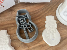 Load image into Gallery viewer, Snowman Kit (Only 6 Left)