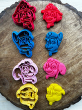 Load image into Gallery viewer, Paw Patrol Cutters