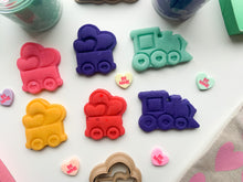 Load image into Gallery viewer, I CHOO-CHOO Choose You Kit