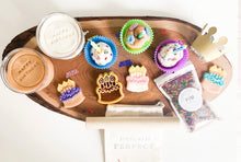 Load image into Gallery viewer, Deluxe Birthday Kit