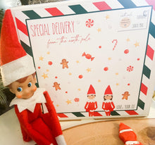 Load image into Gallery viewer, Elf Gift Pack (ONLY 2 LEFT)