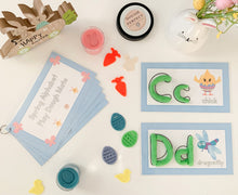 Load image into Gallery viewer, Deluxe Bunny Hop Sensory Kit