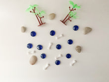 Load image into Gallery viewer, Dinosaur Land Sensory Kit