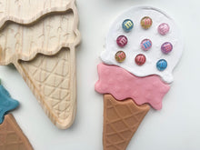 Load image into Gallery viewer, Ice Cream Deluxe Kit