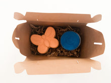 Load image into Gallery viewer, Play Dough & Chalk Party Favour