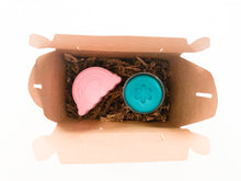 Load image into Gallery viewer, Play Dough & Chalk Party Favour