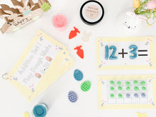 Load image into Gallery viewer, Deluxe Bunny Hop Sensory Kit