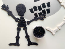 Load image into Gallery viewer, Build a Spooky Skeleton Kit
