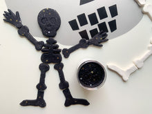 Load image into Gallery viewer, Build a Spooky Skeleton Kit