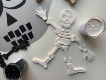 Load image into Gallery viewer, Build a Spooky Skeleton Kit