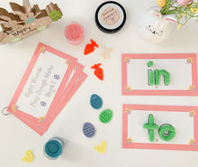 Load image into Gallery viewer, Deluxe Bunny Hop Sensory Kit