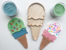 Load image into Gallery viewer, Ice Cream Deluxe Kit