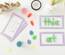 Load image into Gallery viewer, Deluxe Bunny Hop Sensory Kit