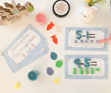 Load image into Gallery viewer, Deluxe Bunny Hop Sensory Kit