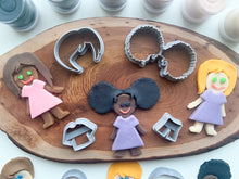 Load image into Gallery viewer, People & Accessories Cutters Bundles