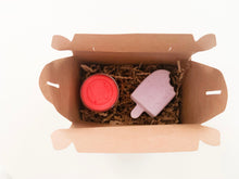 Load image into Gallery viewer, Play Dough & Chalk Party Favour