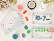 Load image into Gallery viewer, Deluxe Bunny Hop Sensory Kit