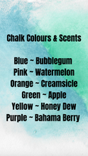 Load image into Gallery viewer, Play Dough & Chalk Party Favour