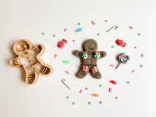 Load image into Gallery viewer, Gingerbread Kit (Only 2 Left)