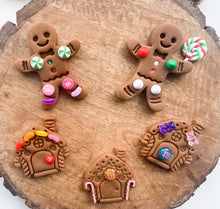 Load image into Gallery viewer, Gingerbread Kit (Only 2 Left)