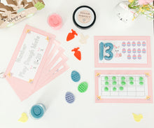 Load image into Gallery viewer, Deluxe Bunny Hop Sensory Kit