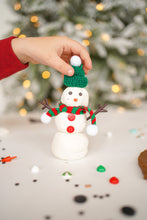 Load image into Gallery viewer, Do You Want To Build A "Doughman?"