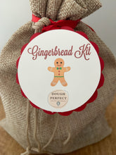 Load image into Gallery viewer, Gingerbread Kit (Only 2 Left)