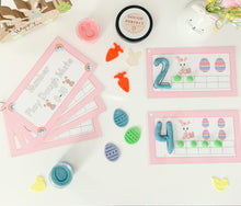 Load image into Gallery viewer, Deluxe Bunny Hop Sensory Kit