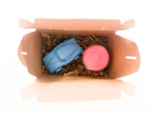 Load image into Gallery viewer, Play Dough & Chalk Party Favour