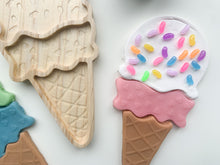 Load image into Gallery viewer, Ice Cream Deluxe Kit