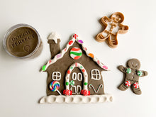 Load image into Gallery viewer, Gingerbread Kit (Only 4 Left)