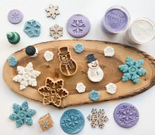 Load image into Gallery viewer, Winter Wonderland Kit