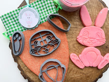 Load image into Gallery viewer, Build a Bunny Kit