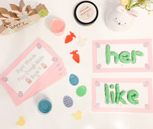 Load image into Gallery viewer, Deluxe Bunny Hop Sensory Kit