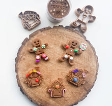 Load image into Gallery viewer, Gingerbread Kit (Only 2 Left)