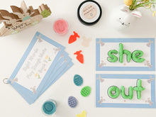 Load image into Gallery viewer, Deluxe Bunny Hop Sensory Kit