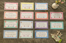 Load image into Gallery viewer, Deluxe Bunny Hop Sensory Kit