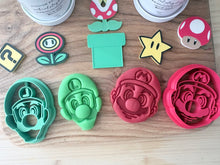 Load image into Gallery viewer, Level-Up Dough Adventure
