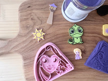 Load image into Gallery viewer, Rapunzel Magical Kit

