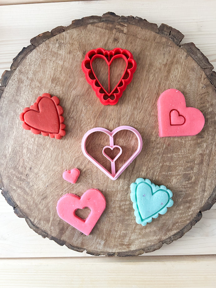 Heart Cutters